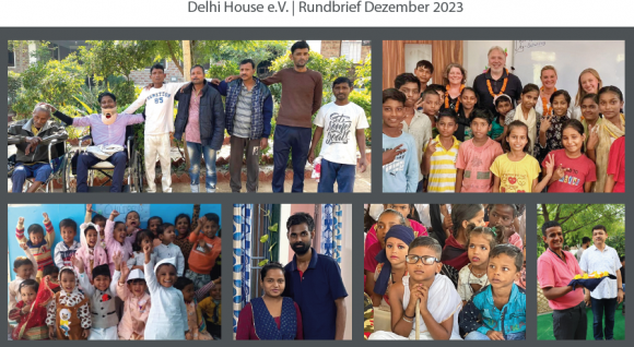 Rundbrief Dezember 2023