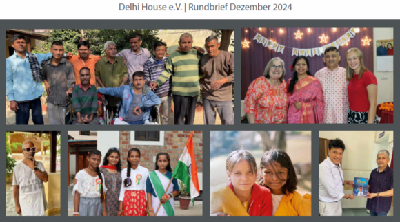 Rundbrief Dezember 2024